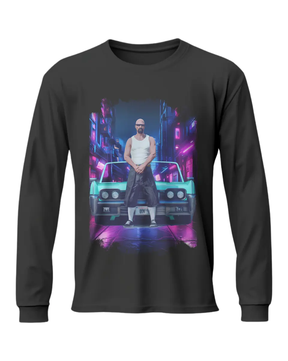 DONALD - Bluza premium