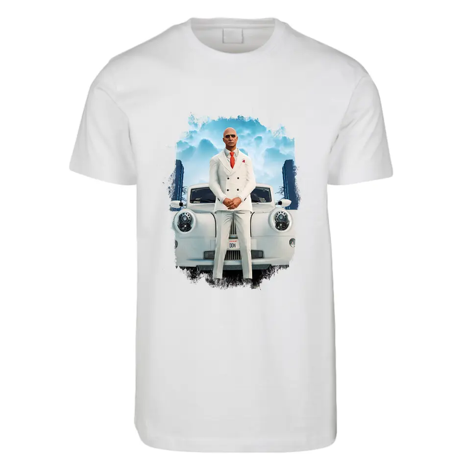 DON - TRICOU PREMIUM 