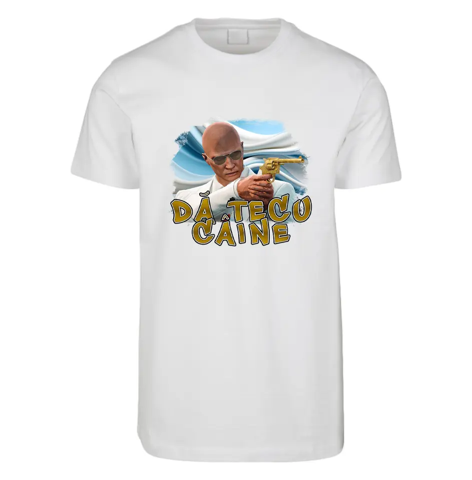 DT DON - TRICOU PREMIUM