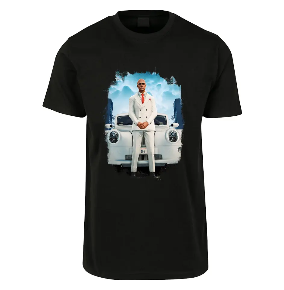 DON - TRICOU PREMIUM 