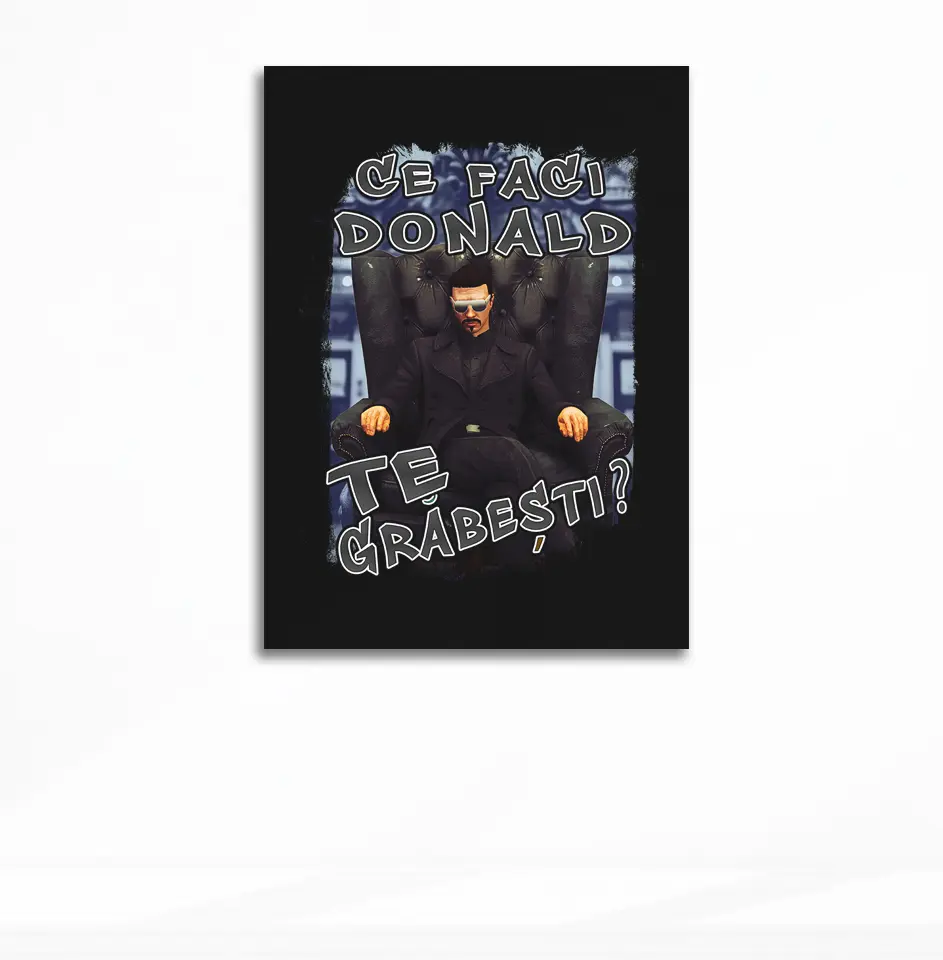 GIOVANNI - Tablou Canvas