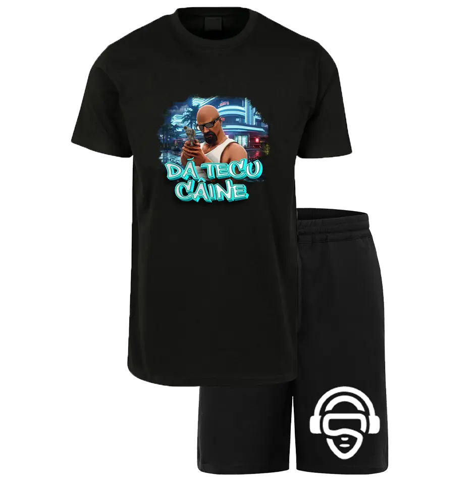 DONALD DT - Compleu Premium