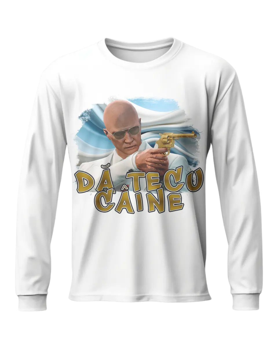 DON DT - BLUZA PREMIUM