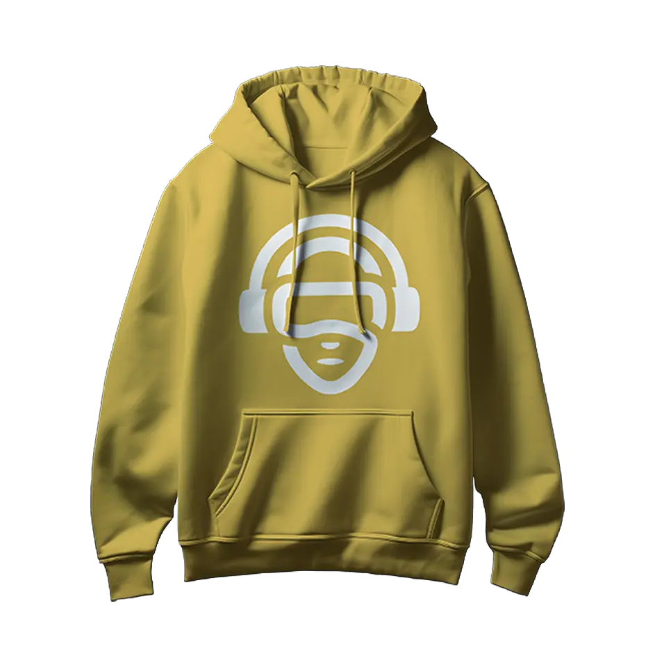 Hanorac Basic - Gold Logo Big.png