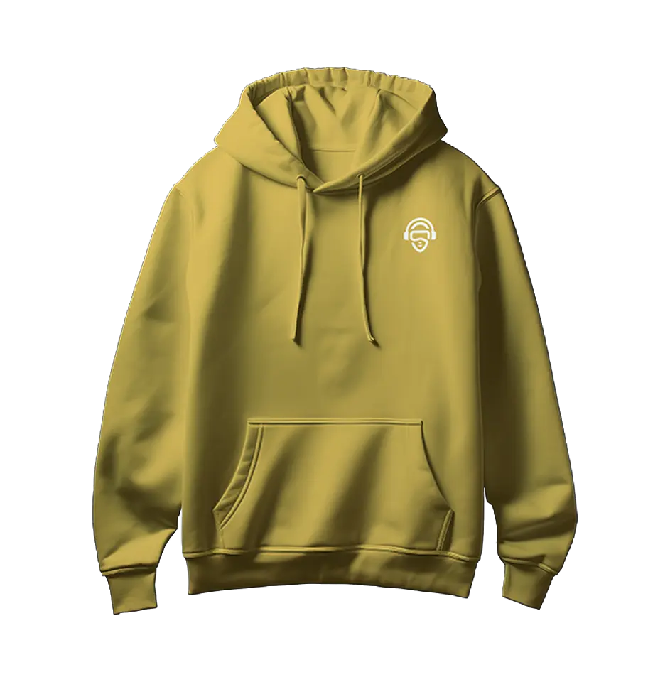 Hanorac Basic - Gold.png